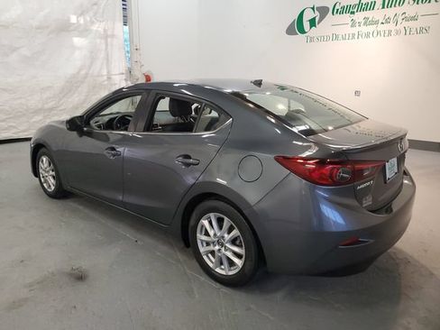Used 2014 MAZDA MAZDA3 i Grand Touring FWD image 4
