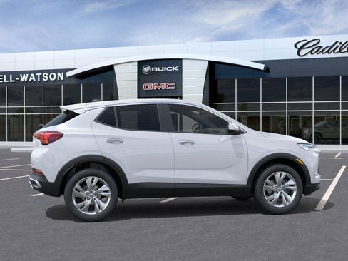 New 2026 Buick Encore GX Preferred image 5