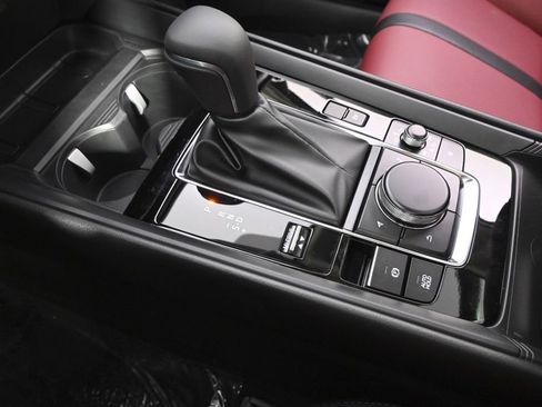 New 2026 MAZDA CX-50 2.5 Hybrid w/ Cargo Package image 32