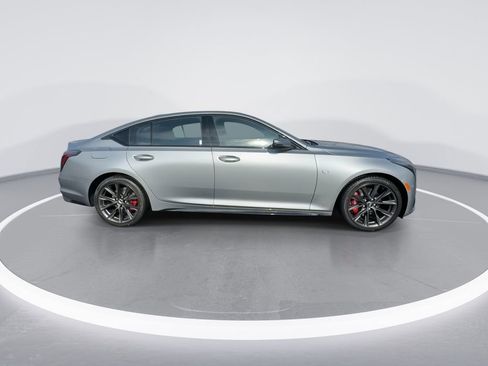New 2026 Cadillac CT5 Sport RWD image 9