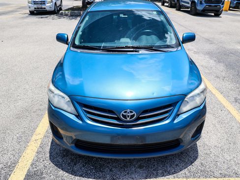 Used 2013 Toyota Corolla LE FWD image 5