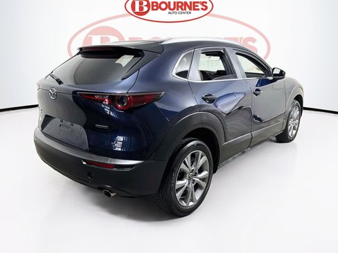 Used 2023 MAZDA CX-30 AWD 2.5 S w/ Preferred Package image 9