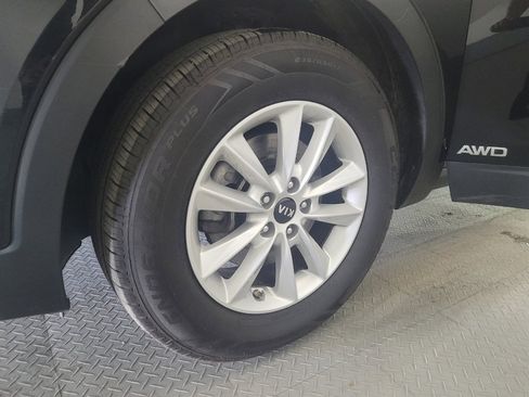 Used 2020 Kia Sorento LX w/ LX I4 Convenience Package AWD/4WD image 31