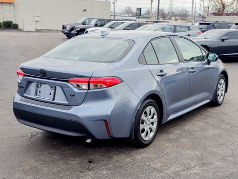 Used 2025 Toyota Corolla LE image 25