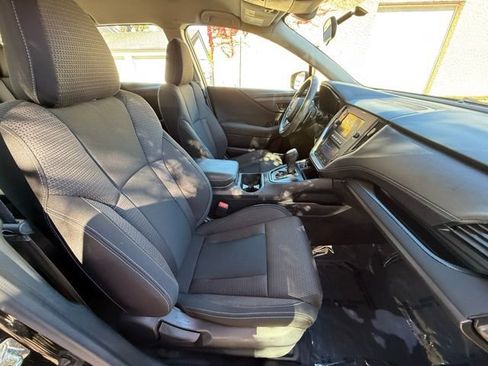 Used 2020 Subaru Outback 2.5i image 30