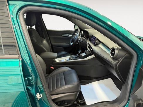 Used 2024 Alfa Romeo Tonale Ti image 27