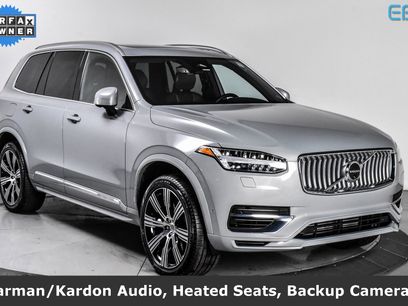Used 2024 Volvo XC90 T8 Plus