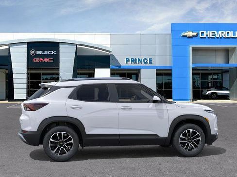 New 2026 Chevrolet TrailBlazer LT w/ Convenience Package image 39