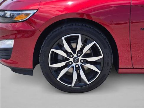 Used 2024 Chevrolet Malibu RS FWD image 14