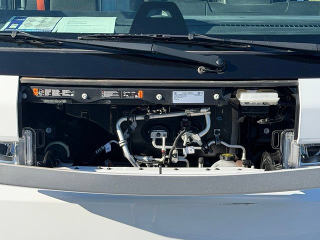 Used 2024 Chevrolet Brightdrop 600 w/ Commercial Equipment Package AWD/4WD image 18