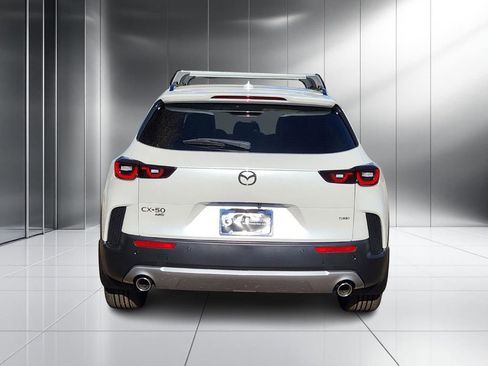 New 2026 MAZDA CX-50 AWD 2.5 S w/ Accent Package image 30