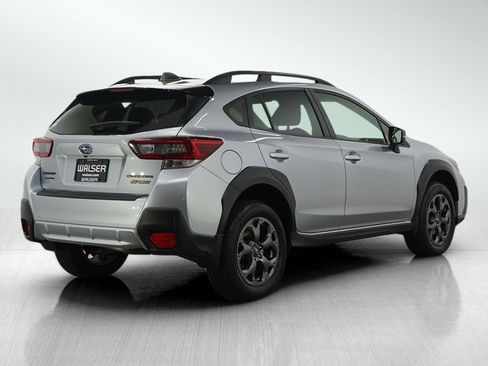 Used 2023 Subaru Crosstrek 2.5i Sport image 5