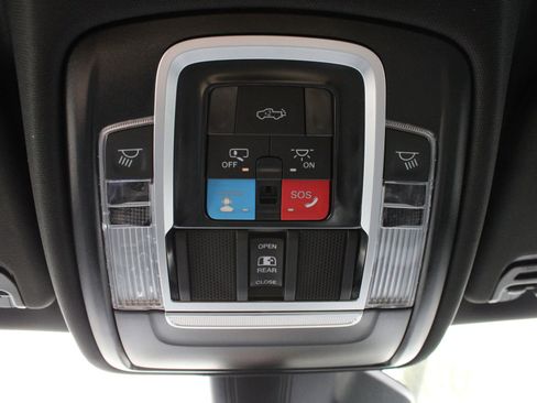 New 2026 RAM 1500 Big Horn AWD/4WD image 50