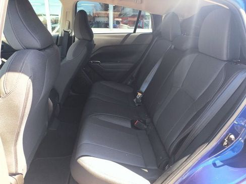 Certified 2024 Subaru Crosstrek 2.0i AWD/4WD image 21