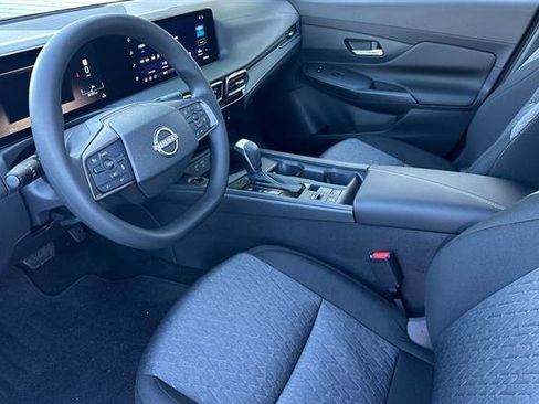 New 2026 Nissan Sentra SV w/ Floor Mat Package image 10