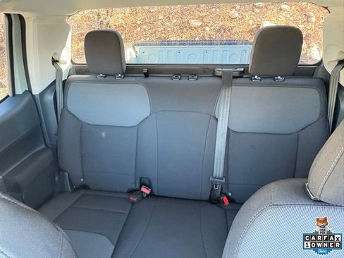 Certified 2024 Ford Maverick XL w/ Equipment Group 100A Standard image 24