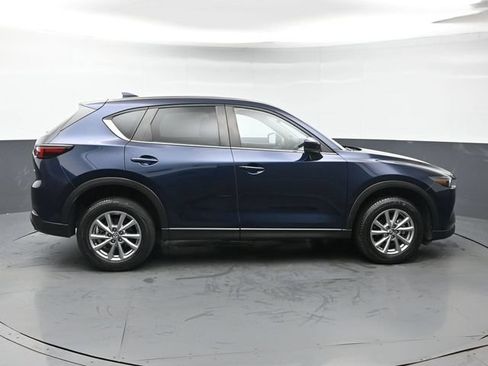 Used 2023 MAZDA CX-5 AWD 2.5 S image 6