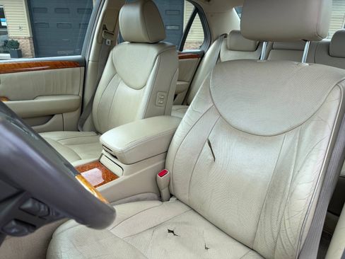 Used 2005 Lexus LS 430 RWD image 17