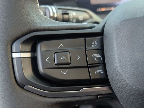 New 2026 Jeep Cherokee Overland w/ Advanced Pro Tech Group image 22