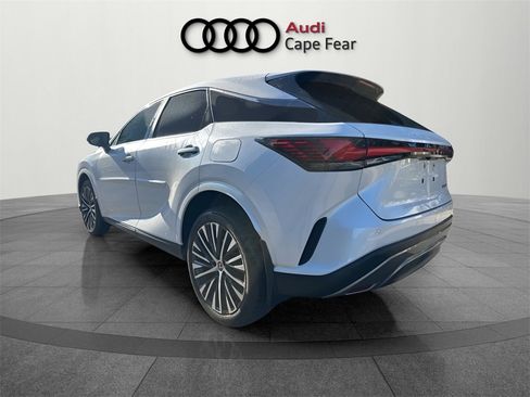 Used 2023 Lexus RX 350 FWD image 5