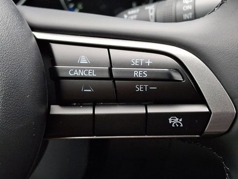 New 2026 MAZDA CX-30 AWD 2.5 S w/ Select Sport Pkg image 17