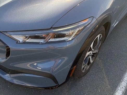 Used 2023 Ford Mustang Mach-E Premium image 2