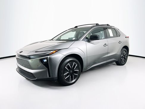 Used 2026 Toyota bZ FWD image 3
