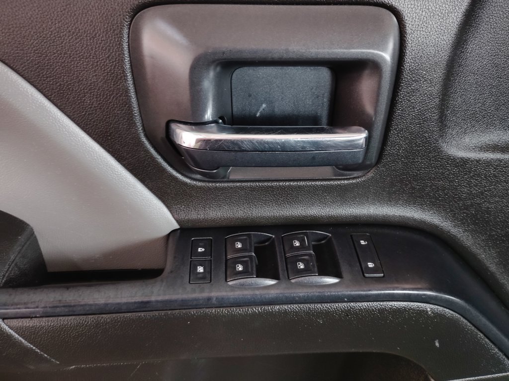 Used 2016 Chevrolet Silverado 2500 W/T RWD image 20