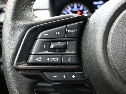 Certified 2024 Subaru Crosstrek 2.5i Sport AWD/4WD image 26