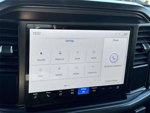 Certified 2025 Ford F150 STX image 13