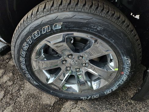 New 2026 RAM 1500 Big Horn image 27