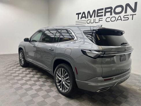 New 2026 Buick Enclave Avenir w/ Super Cruise Package AWD/4WD image 3