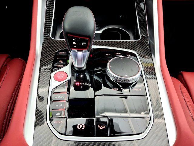 New 2026 BMW X5 M Competition w/ Executive Package AWD/4WD image 24