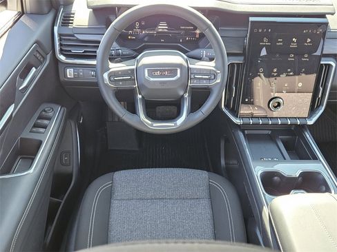 New 2026 GMC Acadia Elevation image 5