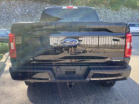 Used 2022 Ford F150 XL w/ STX Appearance Package AWD/4WD image 33
