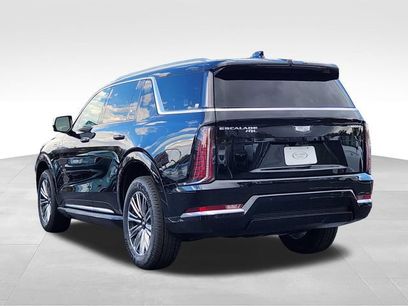 New 2026 Cadillac Escalade IQL Luxury