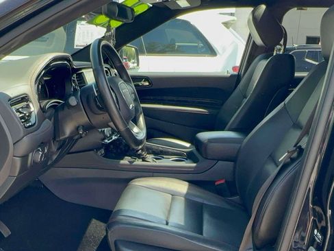 Used 2025 Dodge Durango R/T AWD/4WD image 14