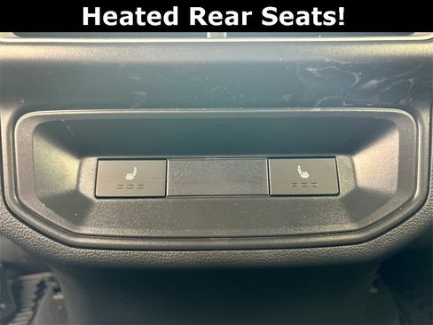 New 2025 Volkswagen Atlas Cross Sport SEL Premium R-Line image 45