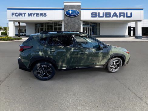 New 2026 Subaru Crosstrek 2.0i Premium image 2
