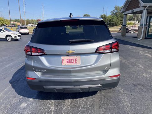 Used 2023 Chevrolet Equinox LT image 4