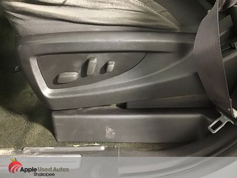 Used 2015 Chevrolet Silverado 1500 LT w/ All Star Edition image 8