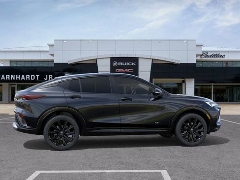 New 2026 Buick Envista Sport Touring w/ Convenience I Package image 7