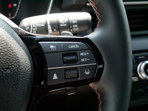 Certified 2026 Honda Passport TrailSport Elite image 26