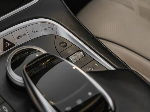 Used 2016 Mercedes-Benz S 550 Sedan image 29