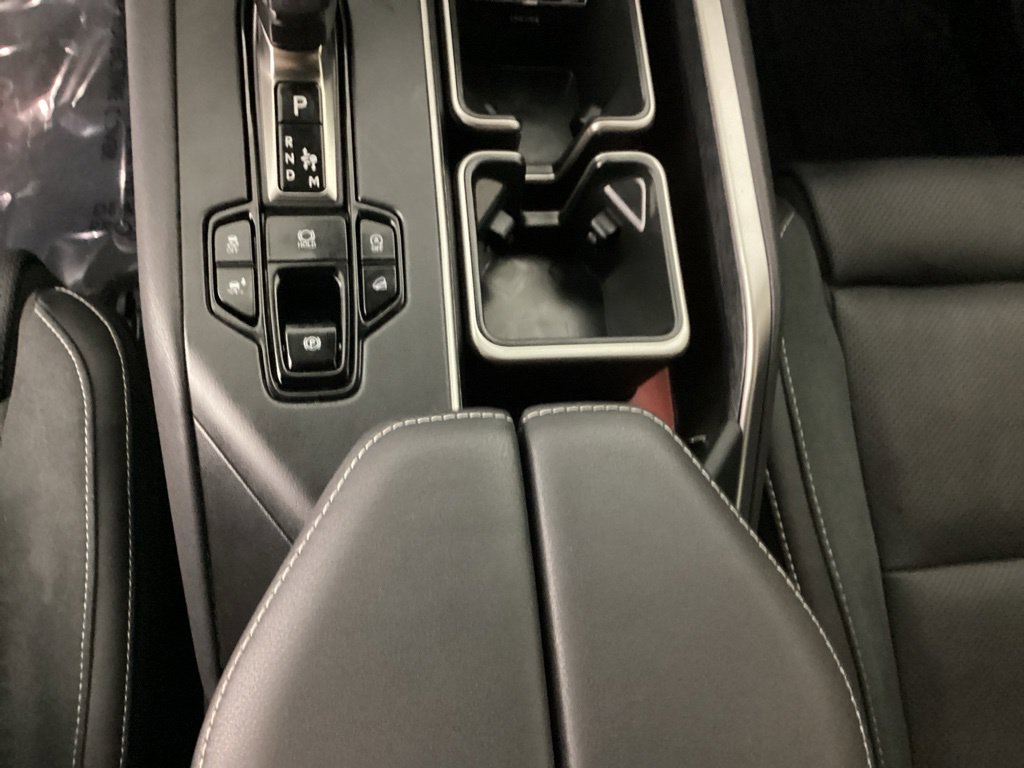 Used 2025 Lexus TX 350 AWD w/ Technology Package image 19
