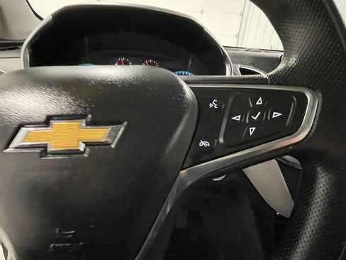 Used 2023 Chevrolet Equinox LS image 34