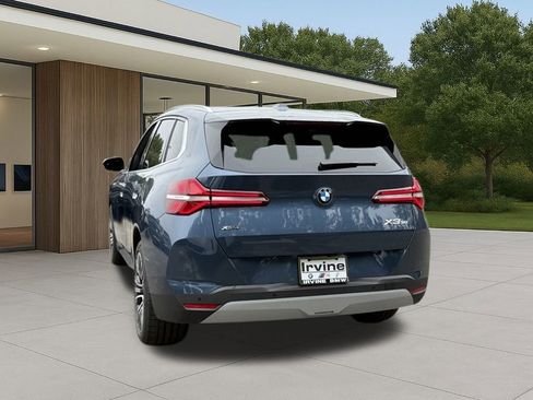 New 2026 BMW X3 xDrive30 w/ Convenience Package image 11