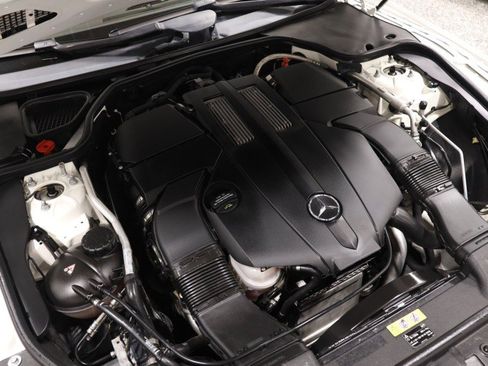 Used 2015 Mercedes-Benz SL 400 image 15