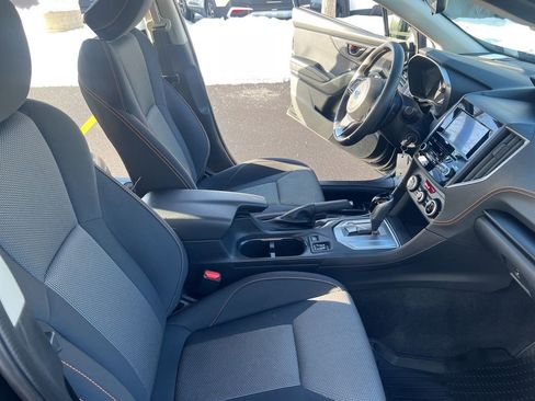 Used 2022 Subaru Crosstrek 2.0i Premium image 19