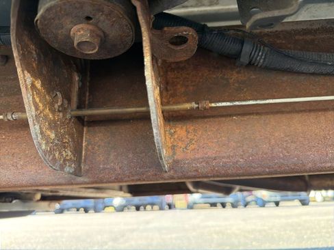 Used 2004 Chevrolet Silverado 2500 LT w/ Skid Plate Package image 25